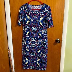 Lularoe dress